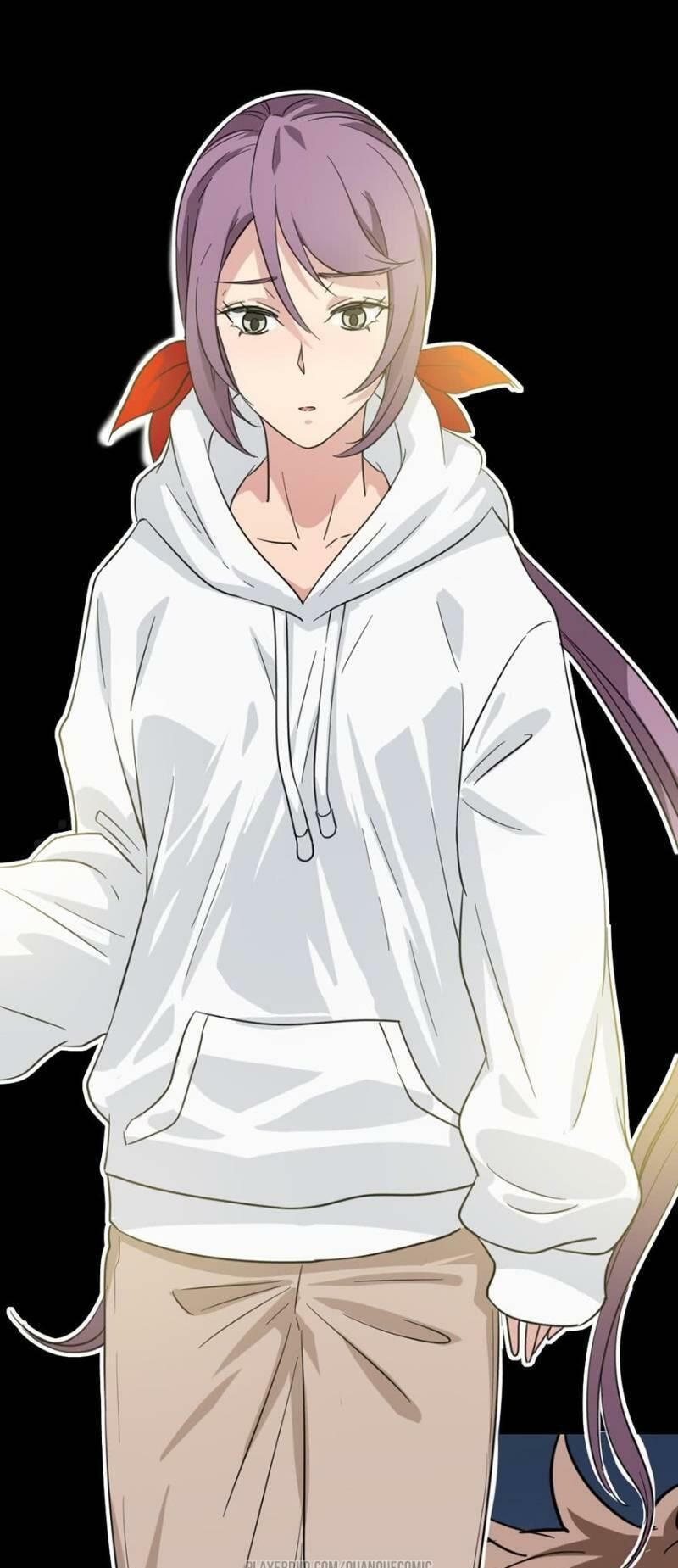 Tru Tà Chapter 22 - 5