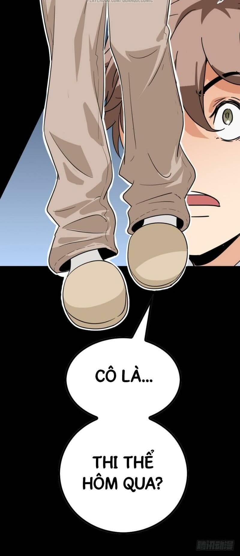 Tru Tà Chapter 22 - 6