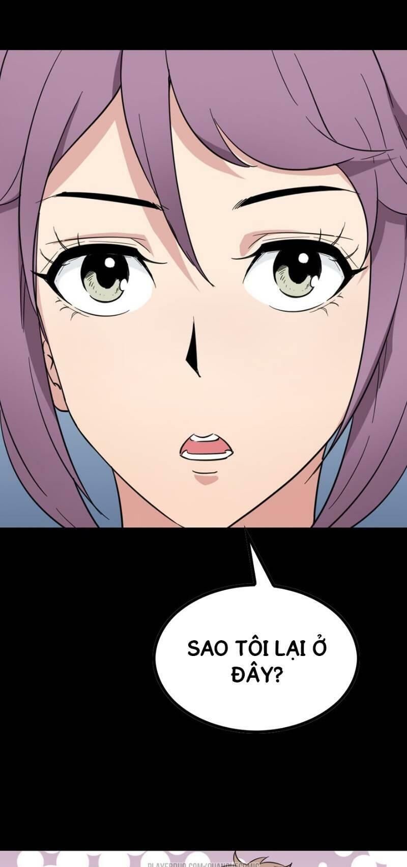 Tru Tà Chapter 22 - 7