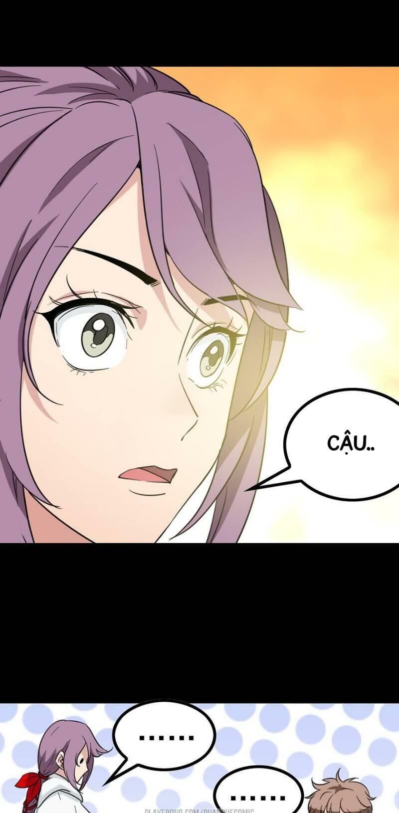 Tru Tà Chapter 22 - 9