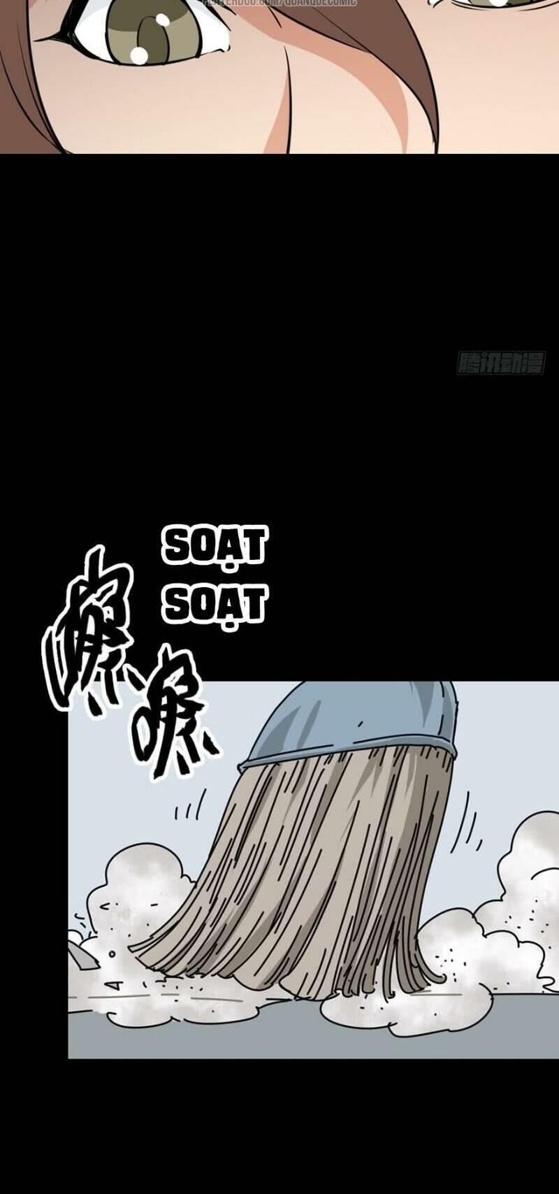 Tru Tà Chapter 23 - 14