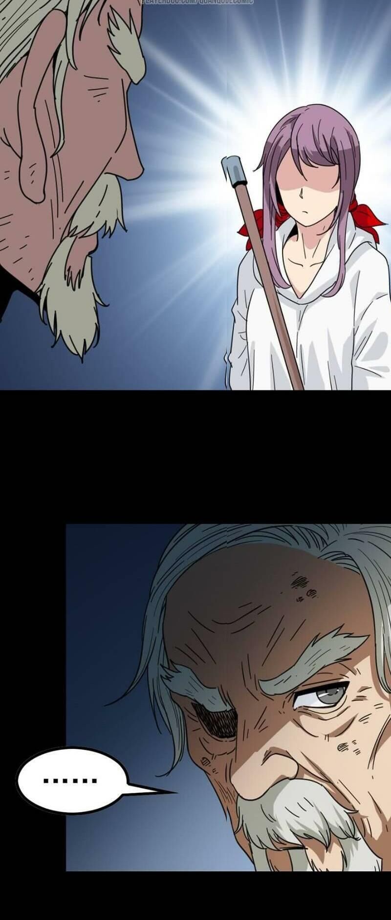 Tru Tà Chapter 23 - 20