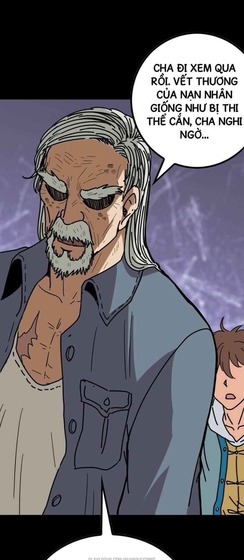 Tru Tà Chapter 23 - 23