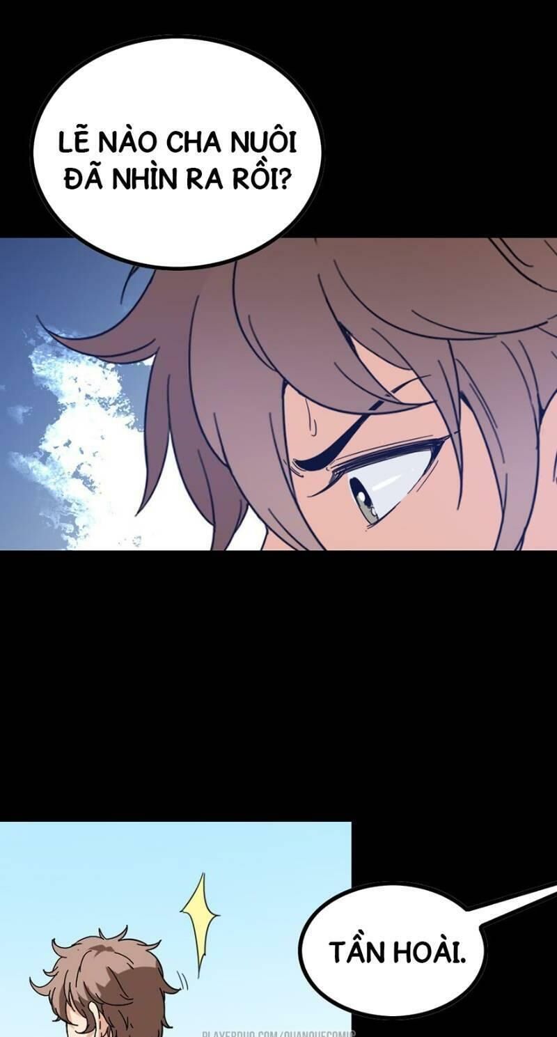 Tru Tà Chapter 23 - 27