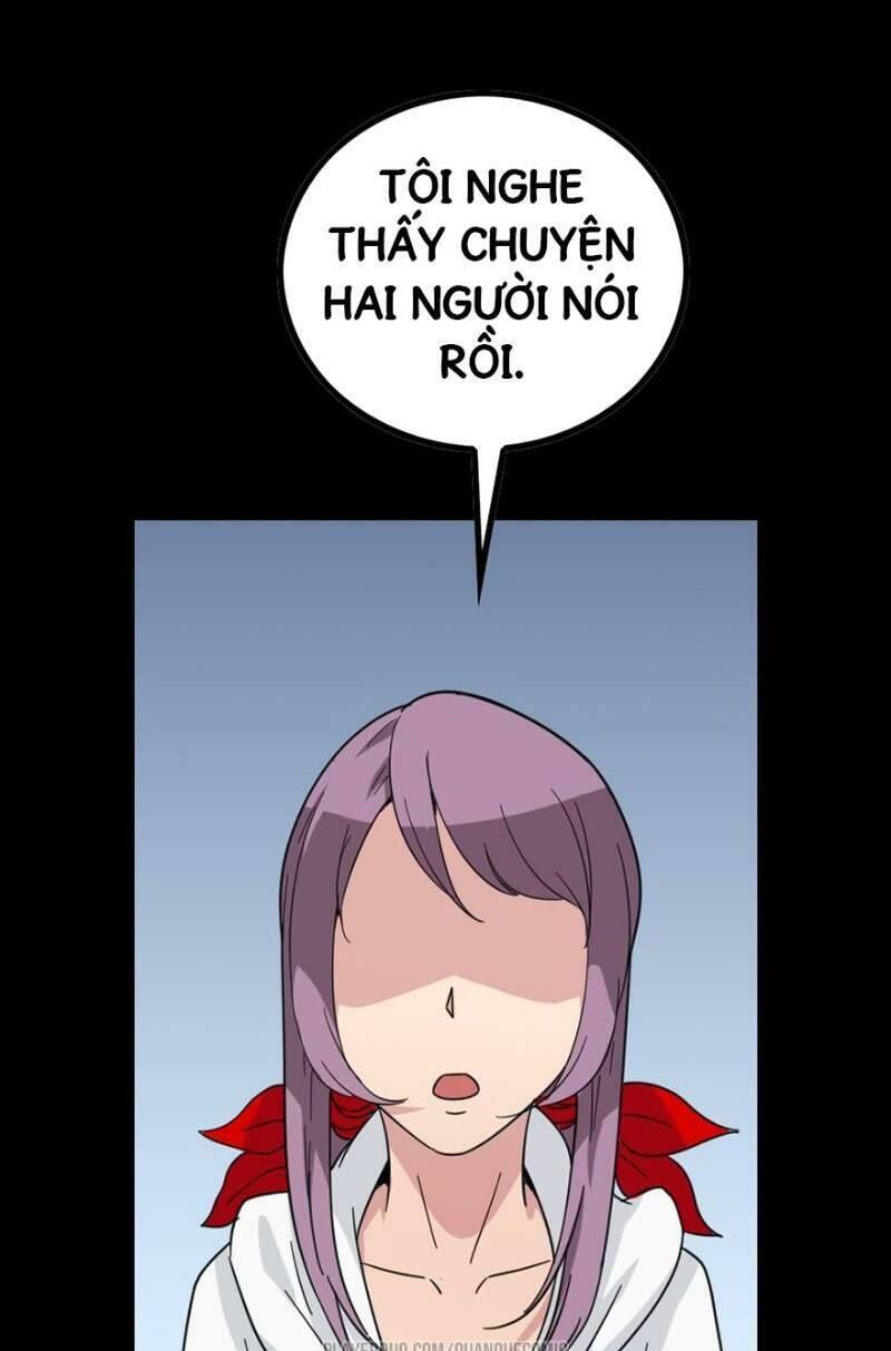 Tru Tà Chapter 23 - 29