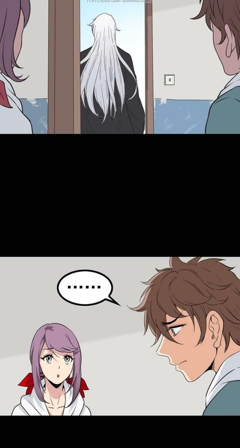 Tru Tà Chapter 23 - 4