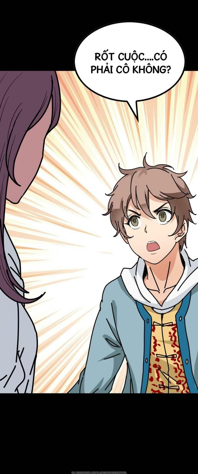 Tru Tà Chapter 23 - 31