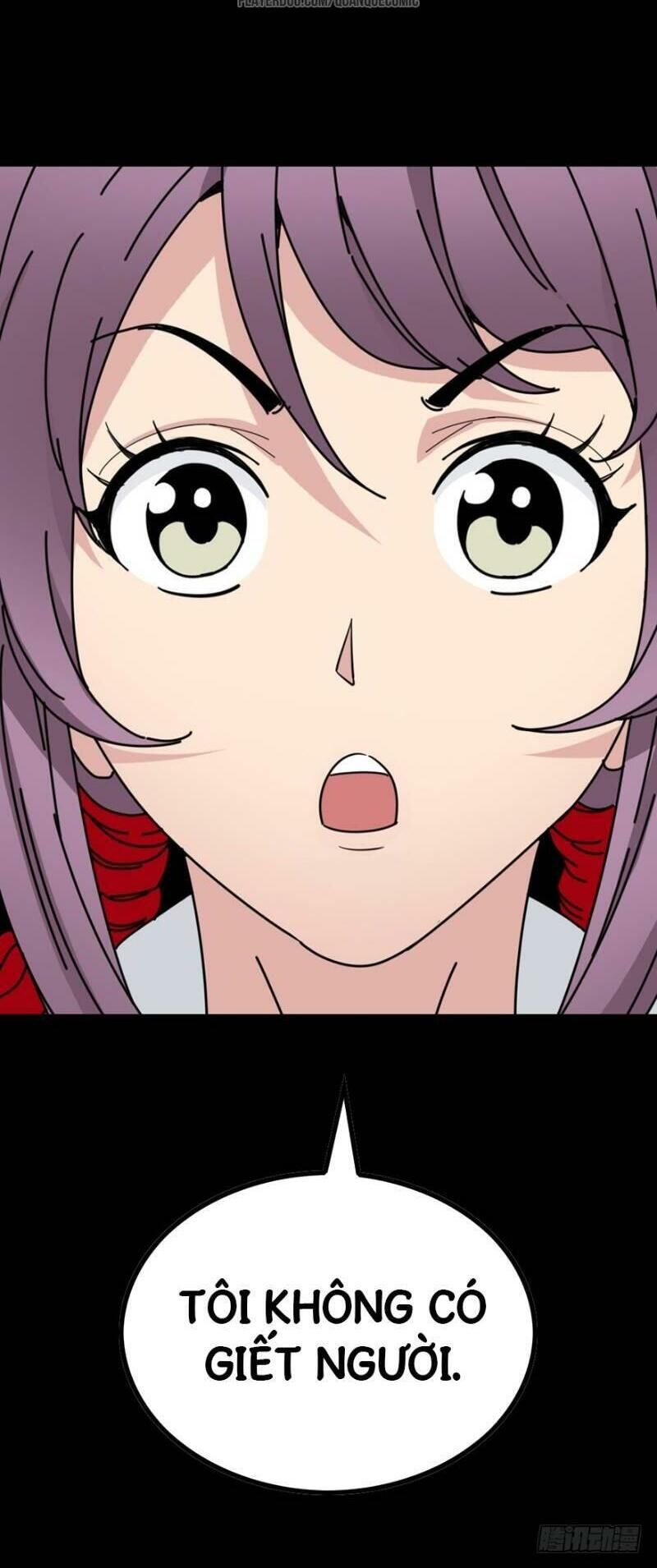 Tru Tà Chapter 23 - 32