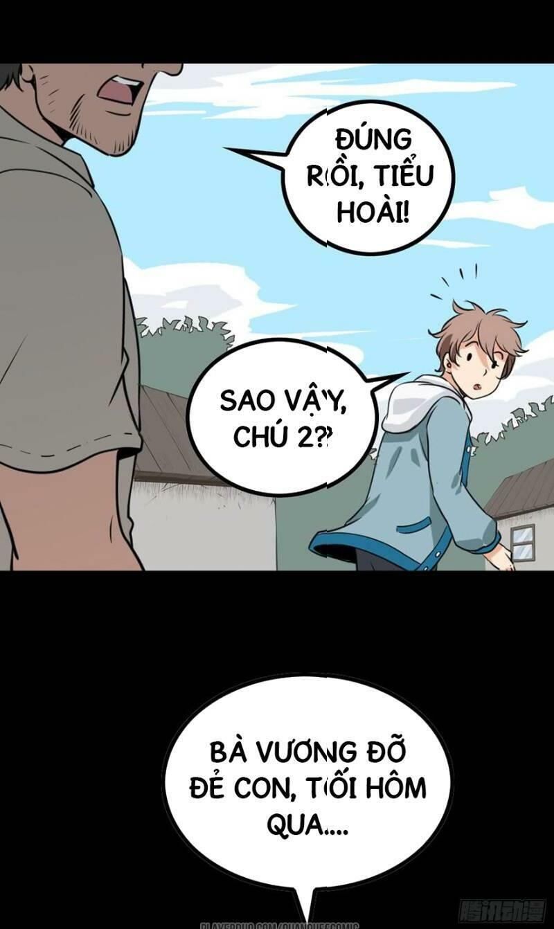 Tru Tà Chapter 23 - 9