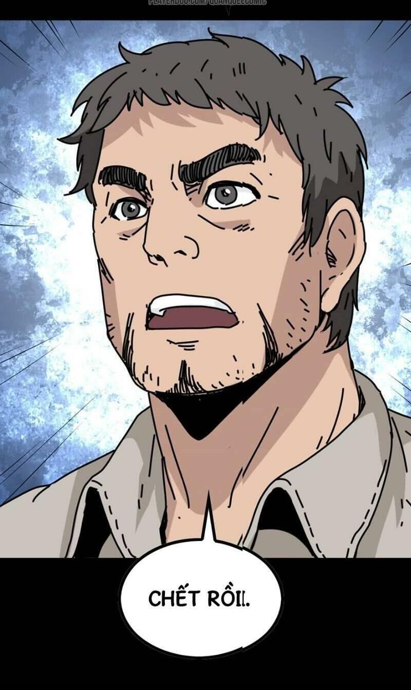 Tru Tà Chapter 23 - 10