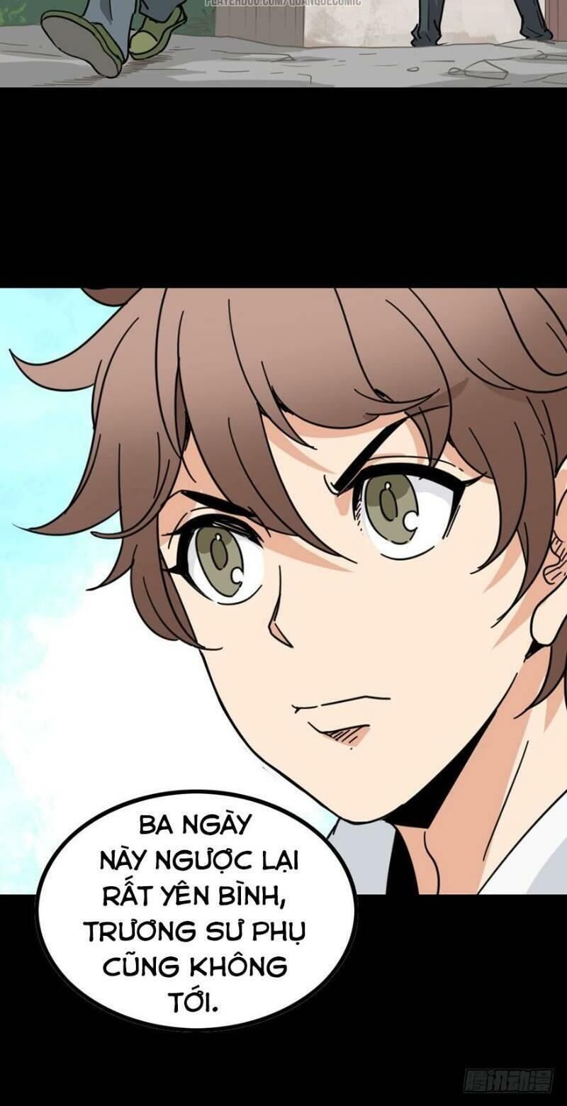 Tru Tà Chapter 24 - 2