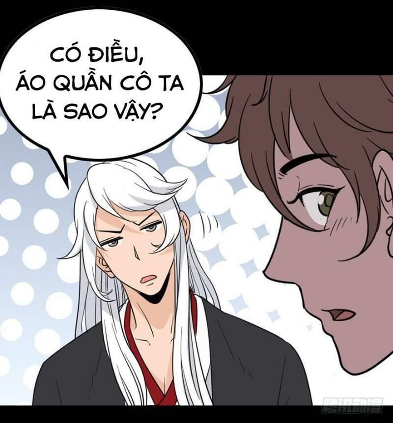 Tru Tà Chapter 24 - 11