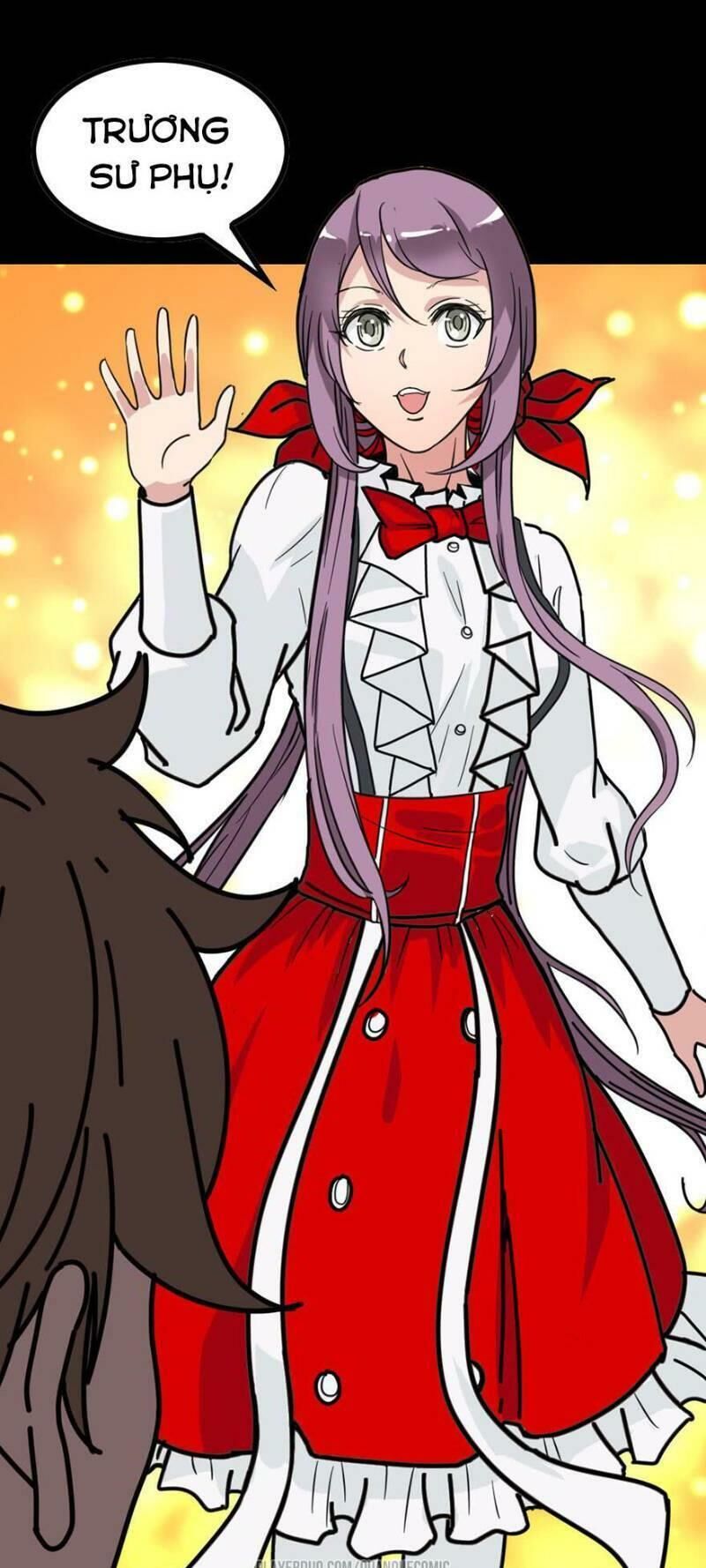 Tru Tà Chapter 24 - 12