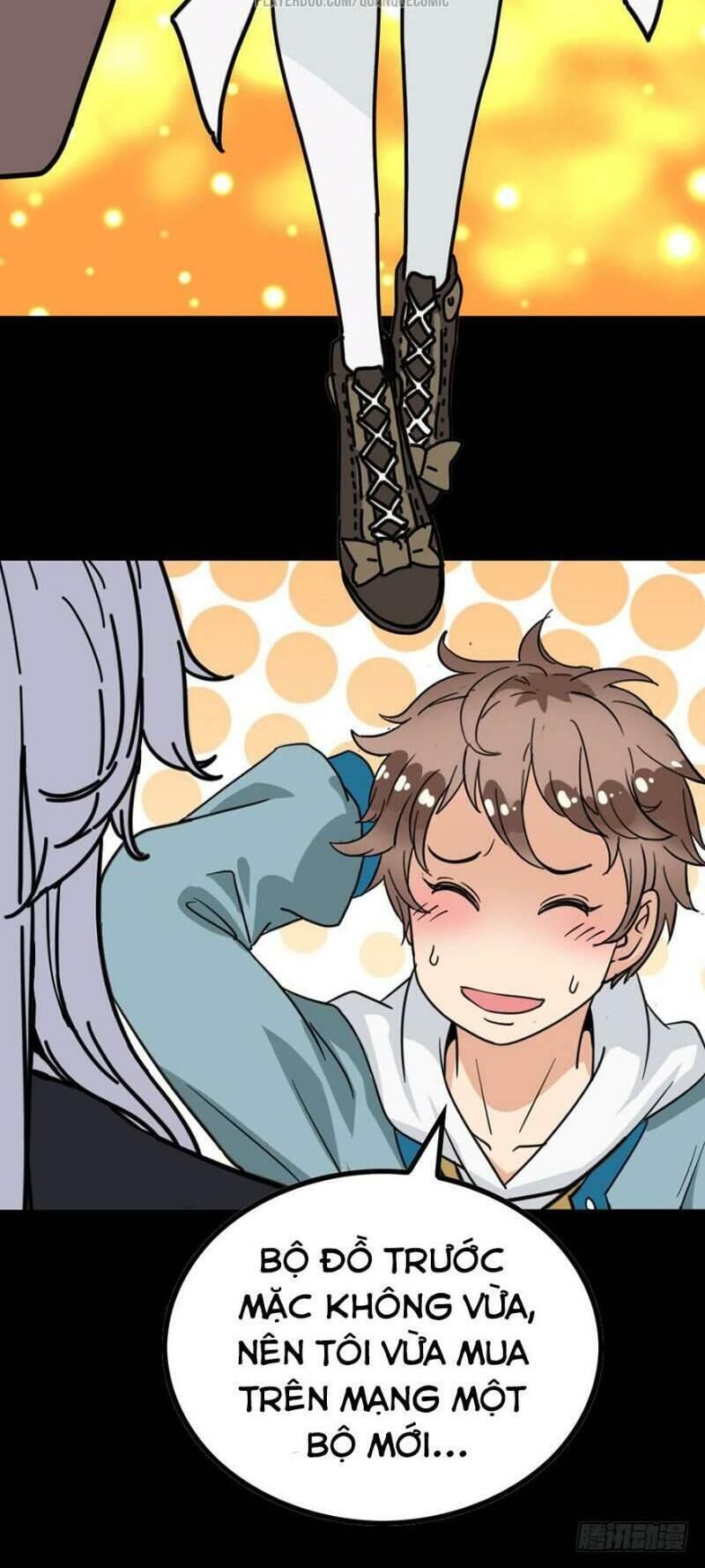 Tru Tà Chapter 24 - 13
