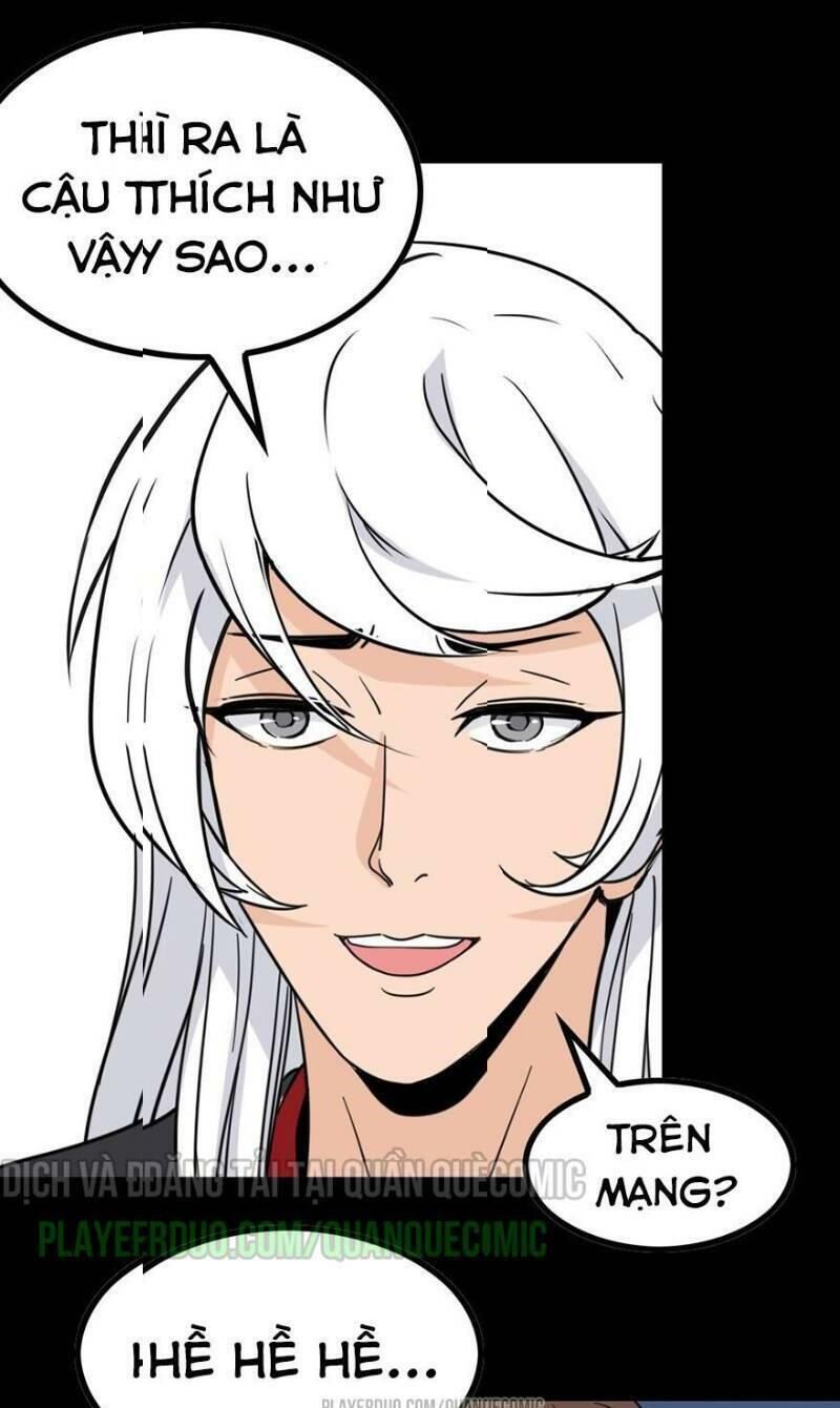 Tru Tà Chapter 24 - 14