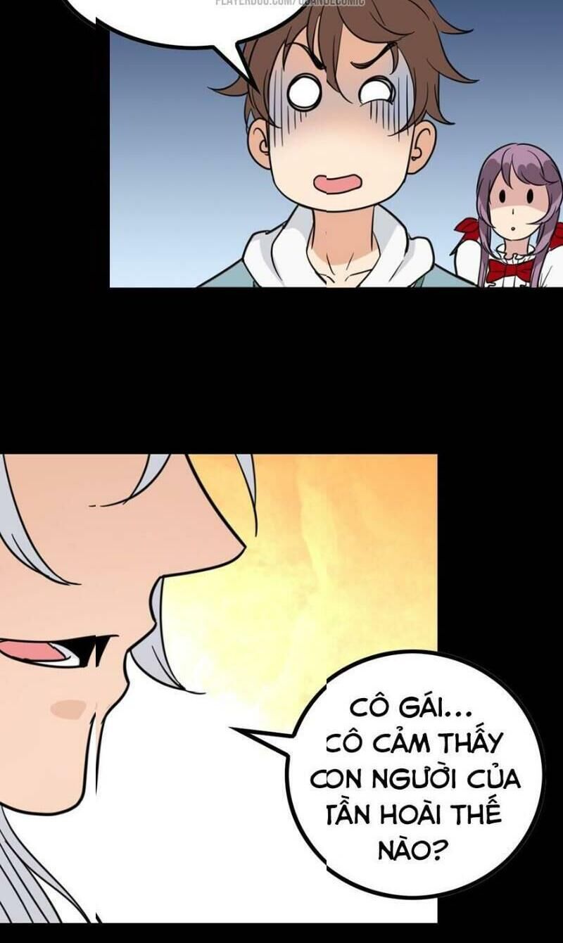 Tru Tà Chapter 24 - 15