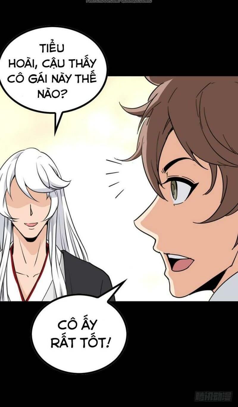 Tru Tà Chapter 24 - 17