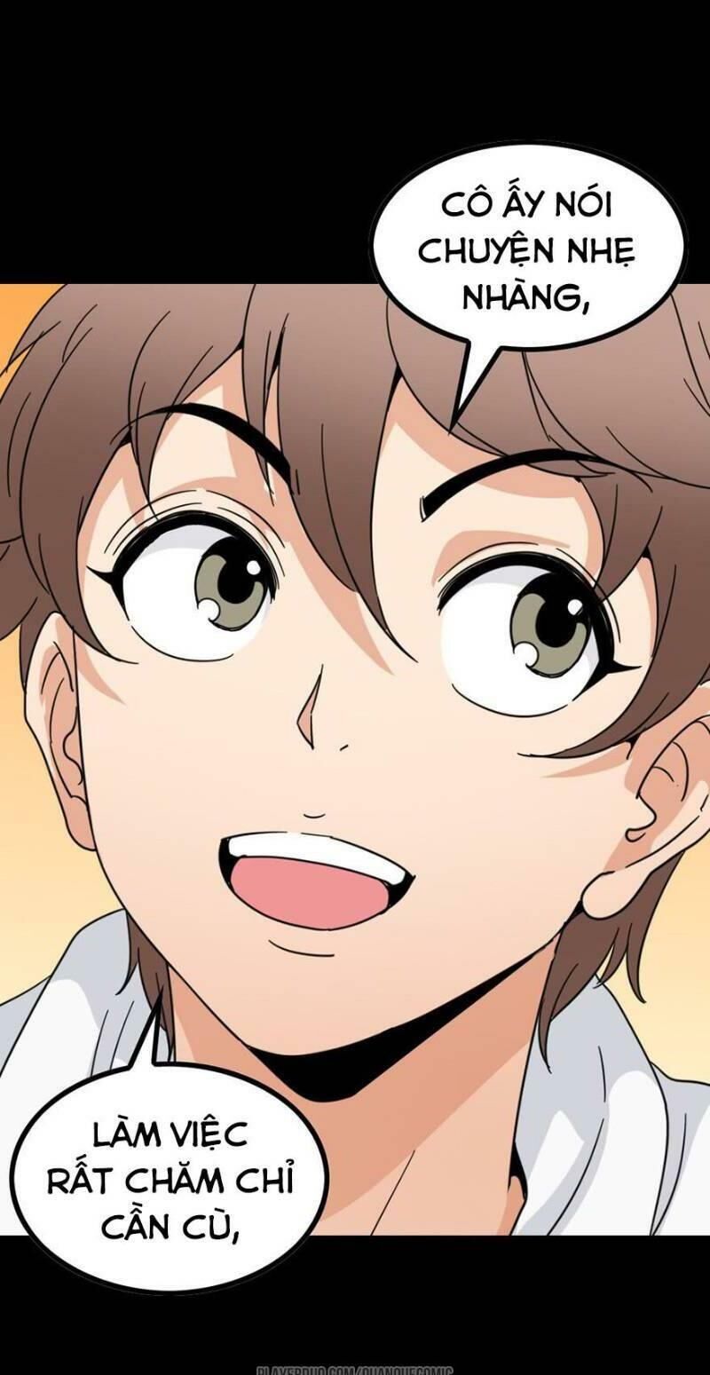 Tru Tà Chapter 24 - 18