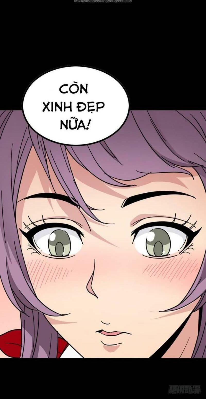 Tru Tà Chapter 24 - 19