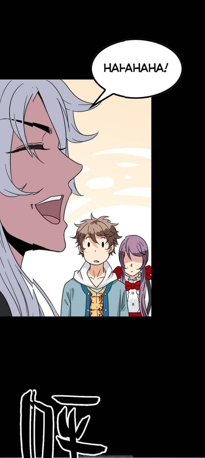 Tru Tà Chapter 24 - 20