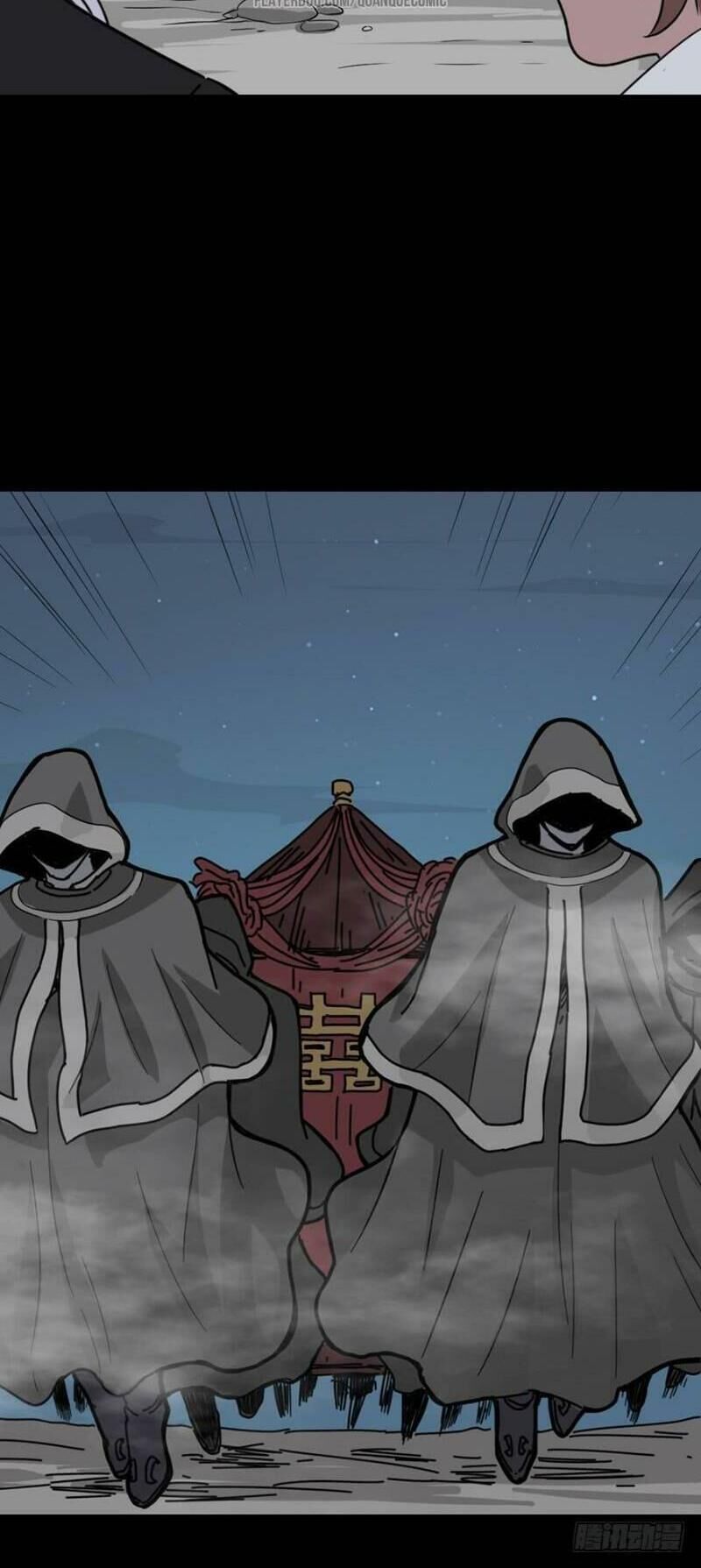 Tru Tà Chapter 24 - 23