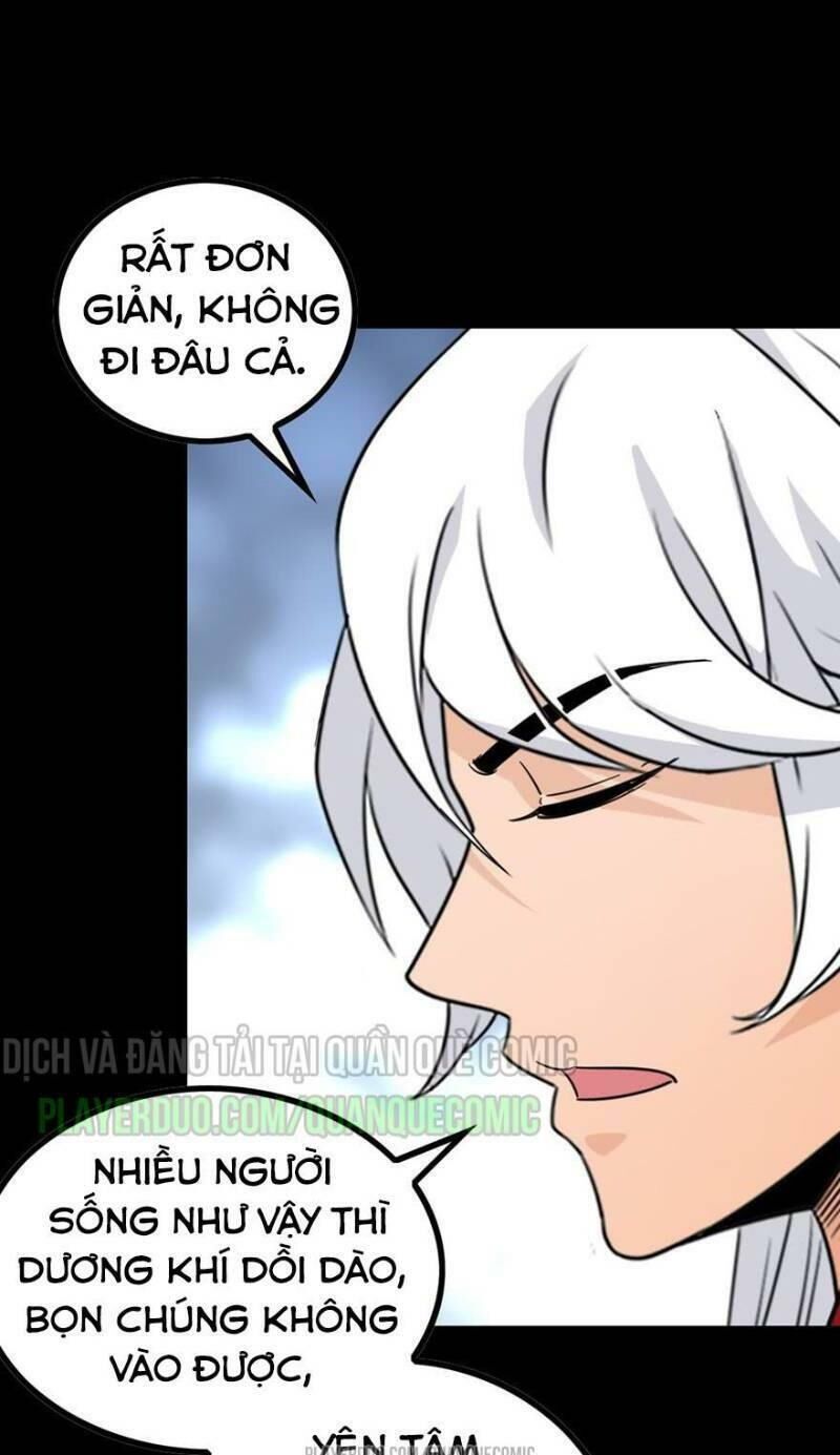 Tru Tà Chapter 24 - 30