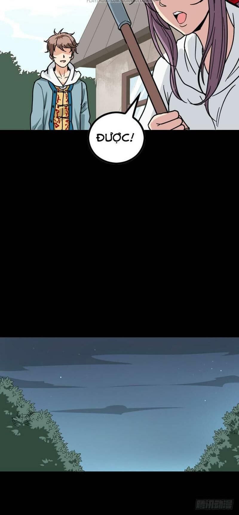 Tru Tà Chapter 24 - 4