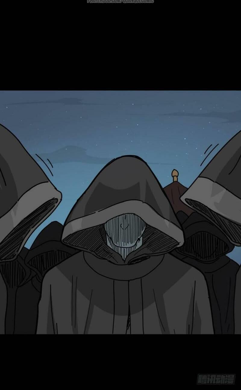 Tru Tà Chapter 24 - 33