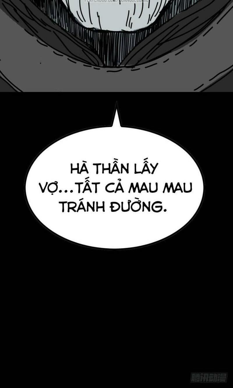 Tru Tà Chapter 24 - 35