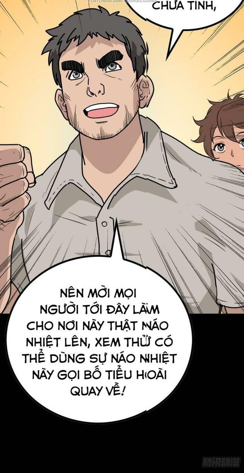Tru Tà Chapter 24 - 6