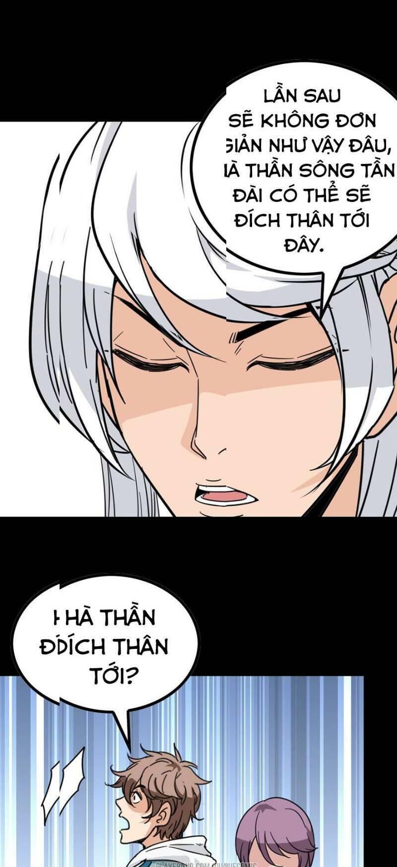 Tru Tà Chapter 25 - 19