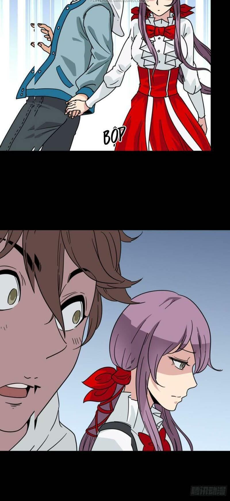 Tru Tà Chapter 25 - 20