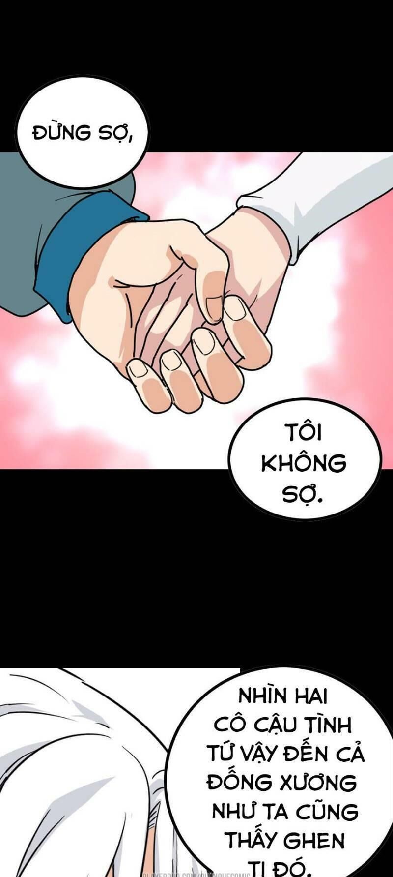 Tru Tà Chapter 25 - 21