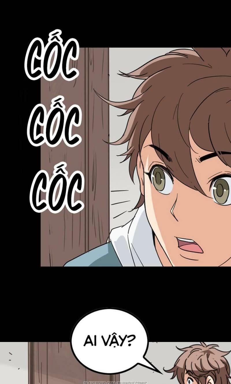 Tru Tà Chapter 25 - 25