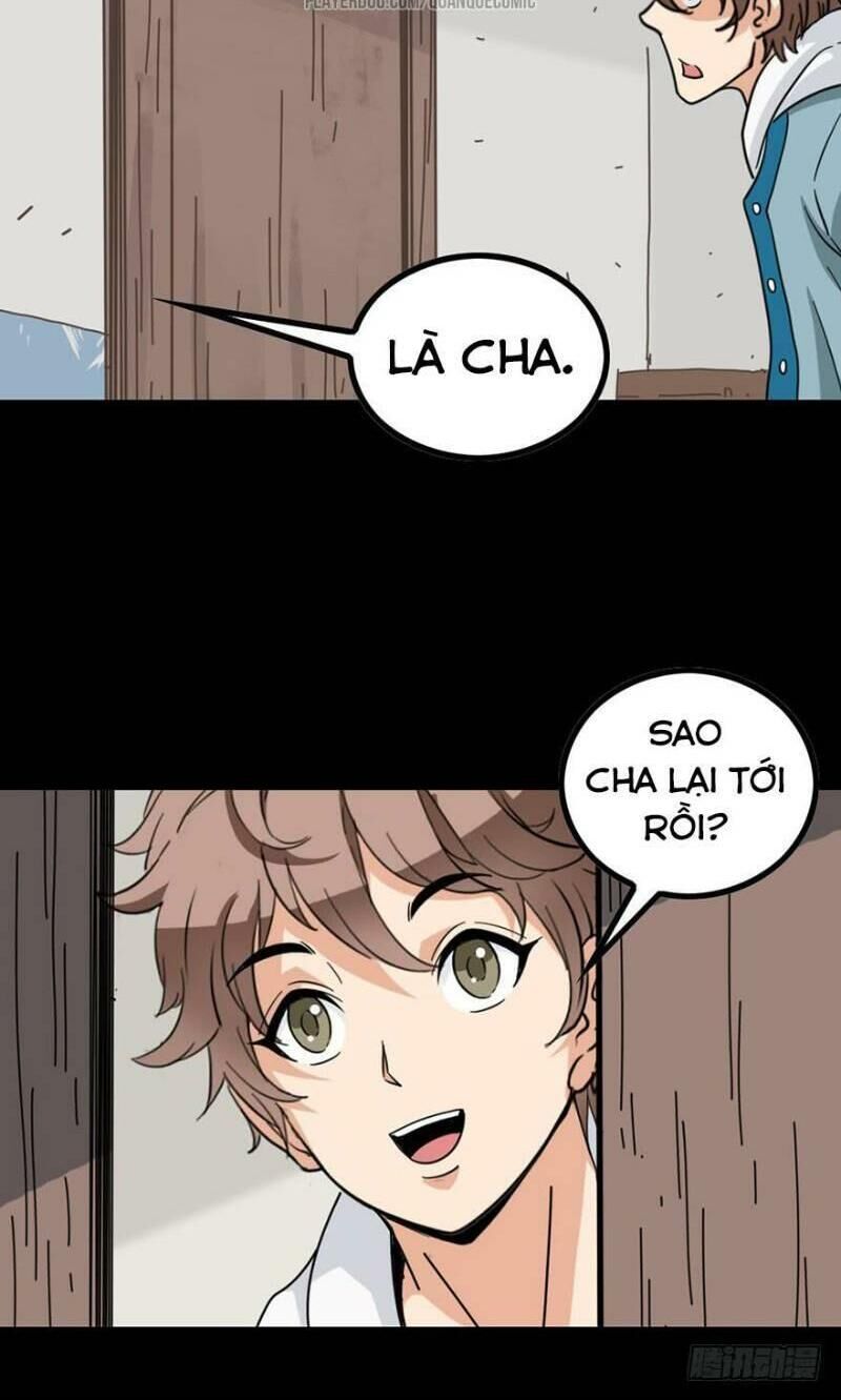 Tru Tà Chapter 25 - 26
