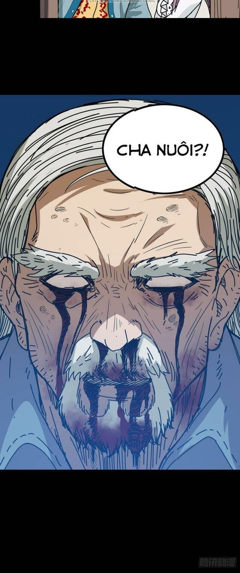 Tru Tà Chapter 25 - 30