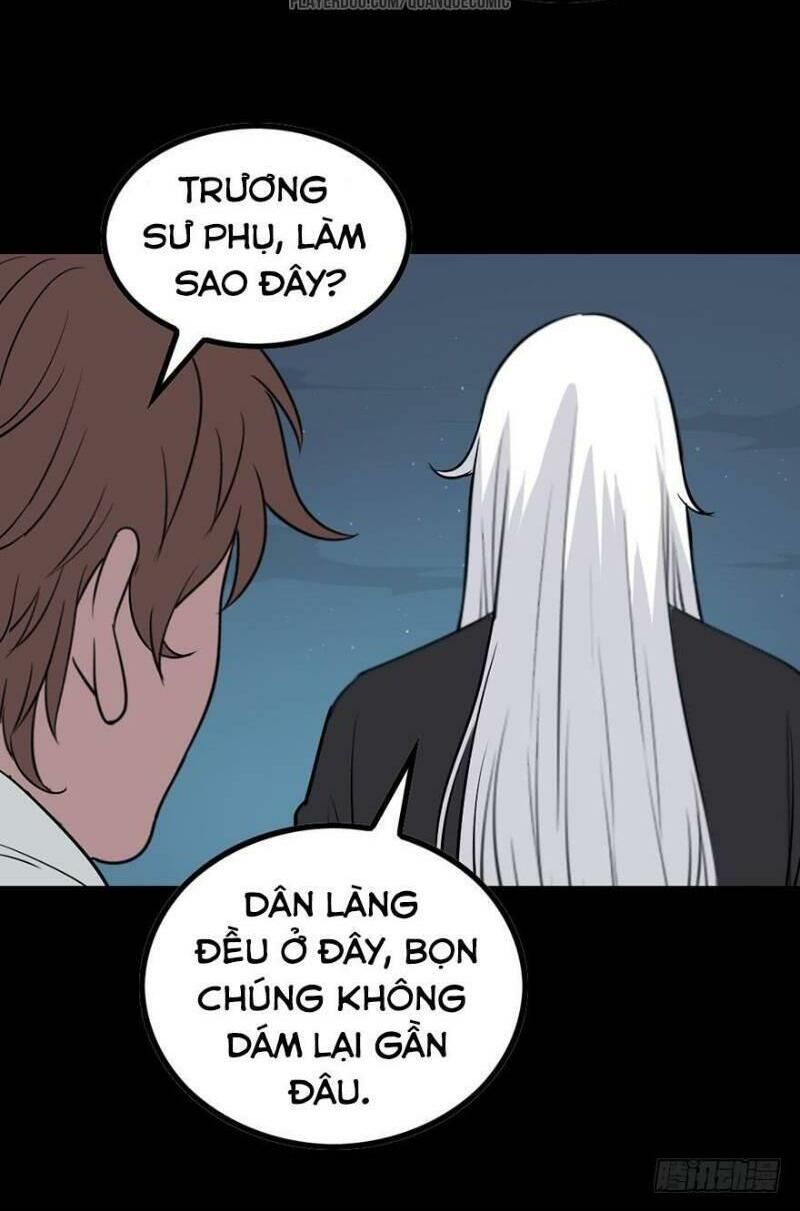 Tru Tà Chapter 25 - 4