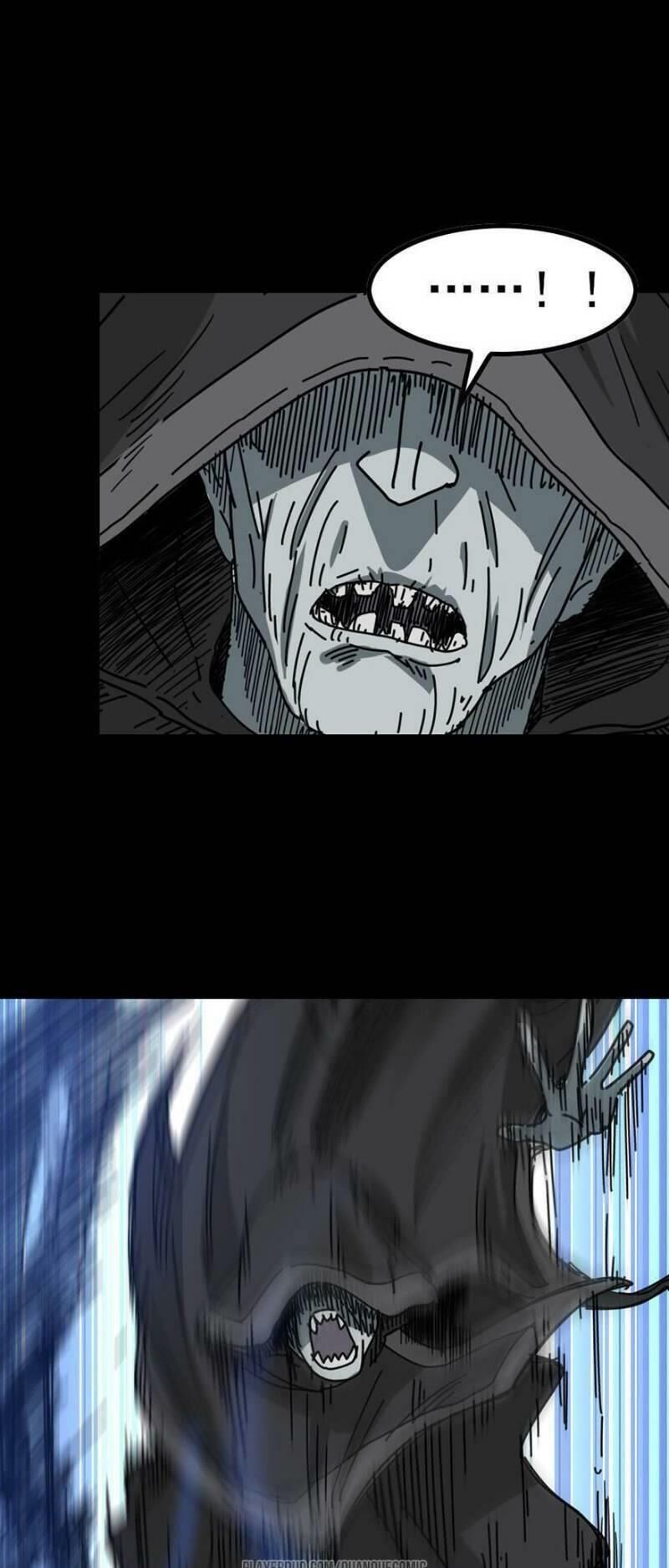 Tru Tà Chapter 25 - 7