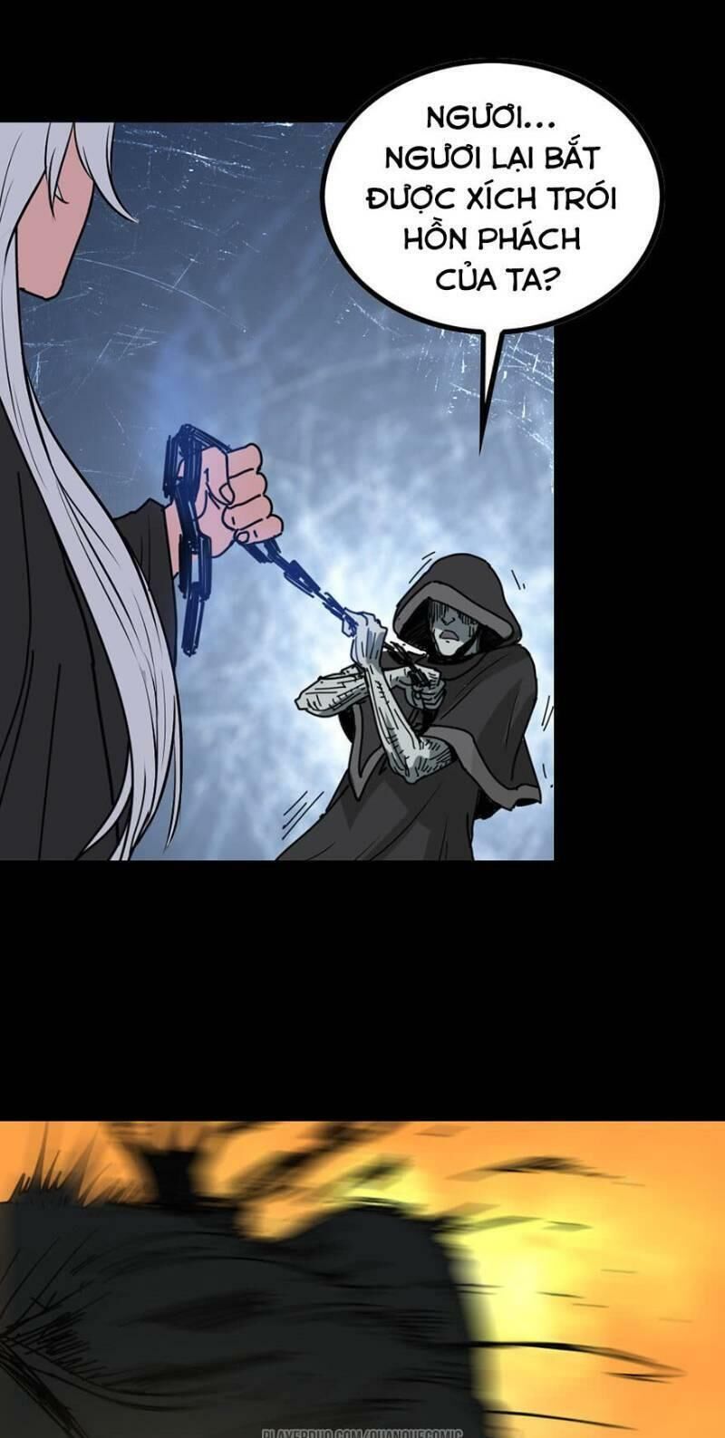 Tru Tà Chapter 25 - 9