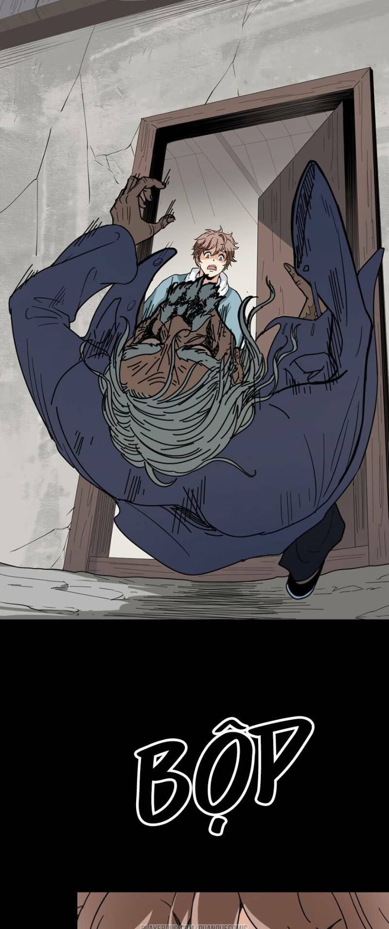 Tru Tà Chapter 26 - 1