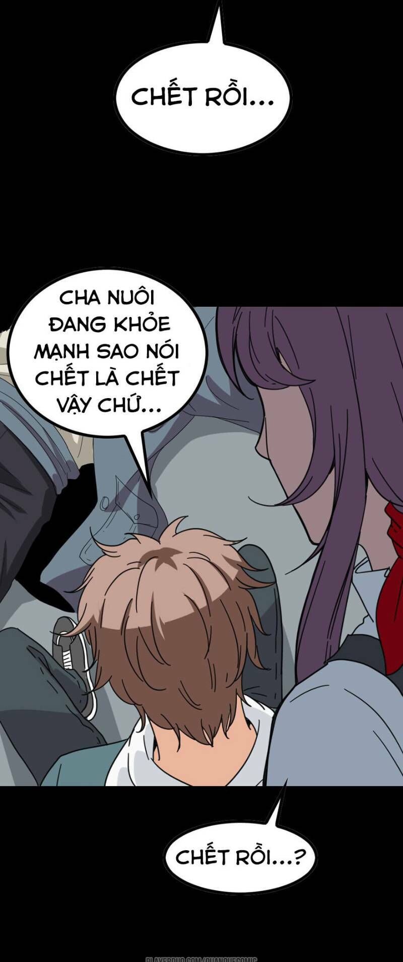 Tru Tà Chapter 26 - 11