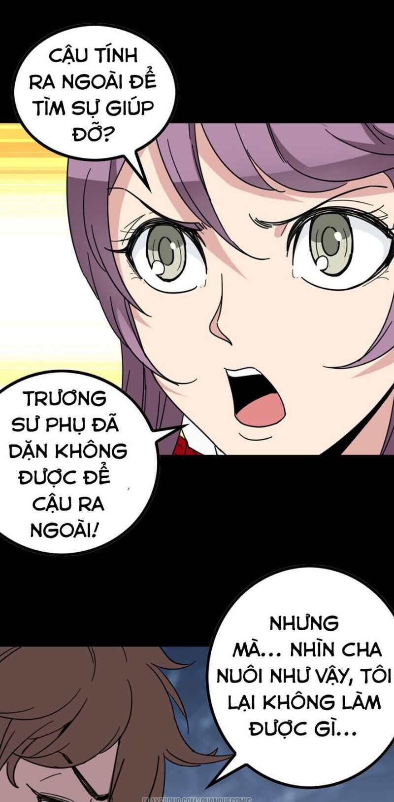 Tru Tà Chapter 26 - 13