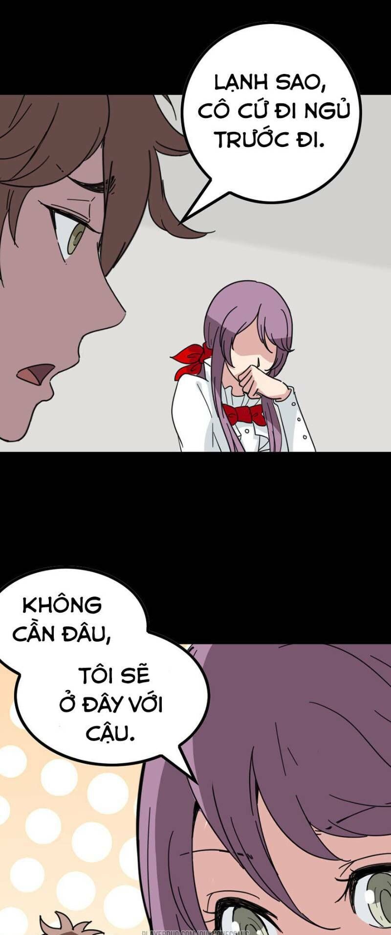 Tru Tà Chapter 26 - 19