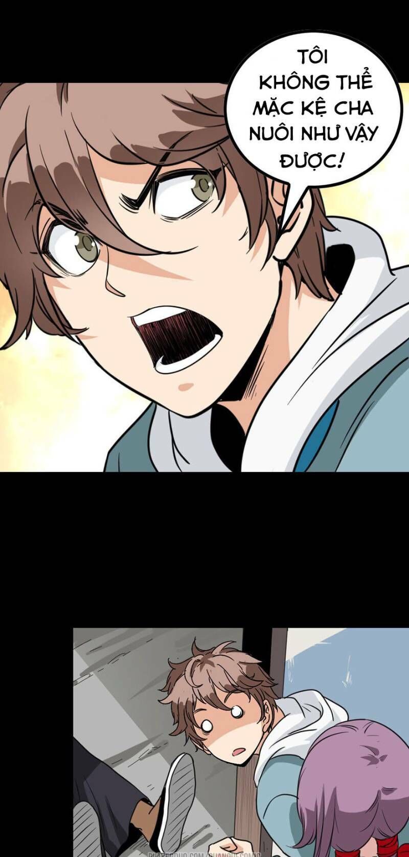 Tru Tà Chapter 26 - 3