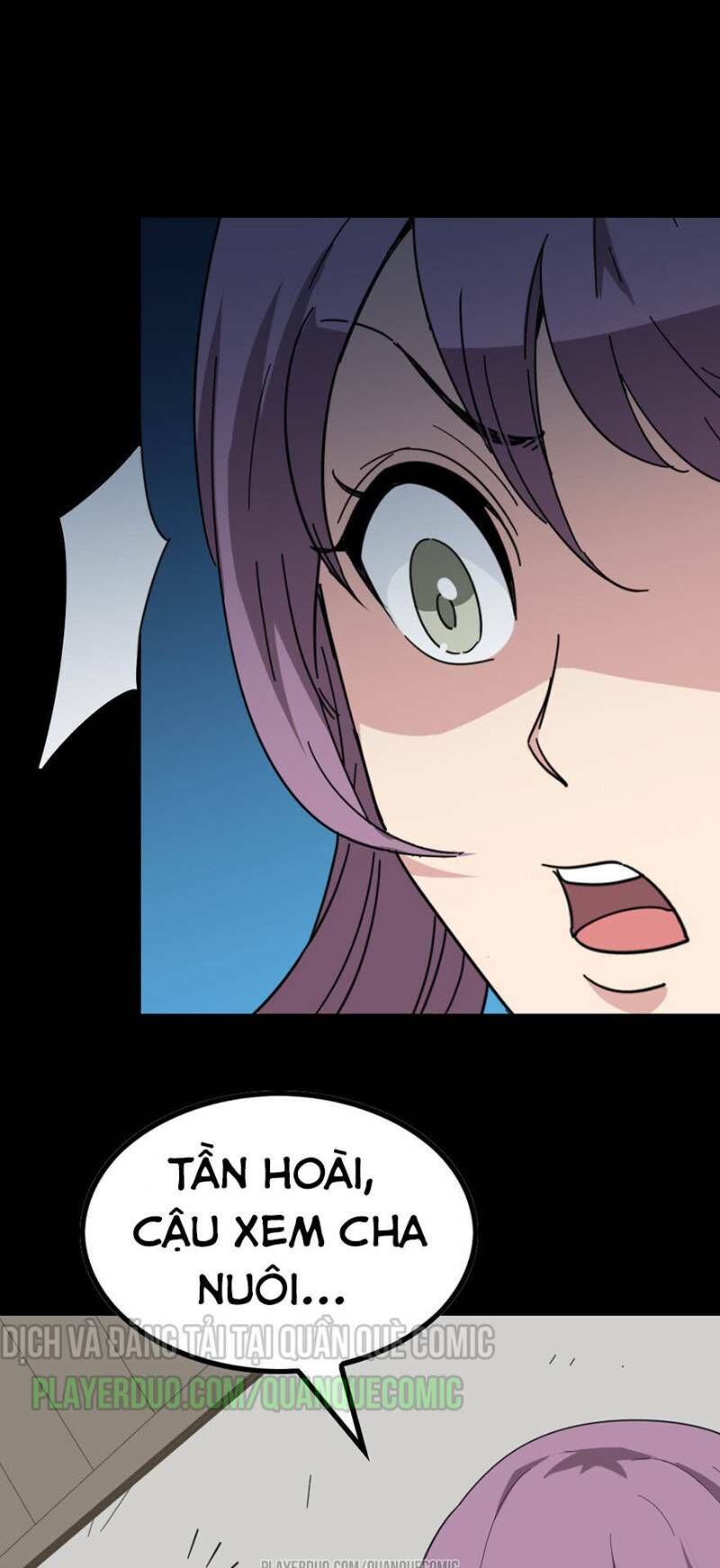 Tru Tà Chapter 26 - 23