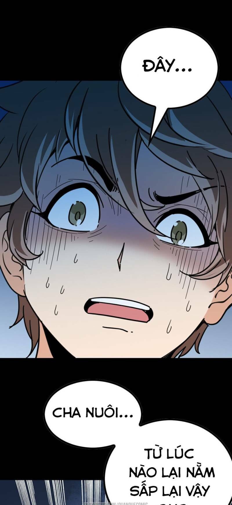 Tru Tà Chapter 26 - 25