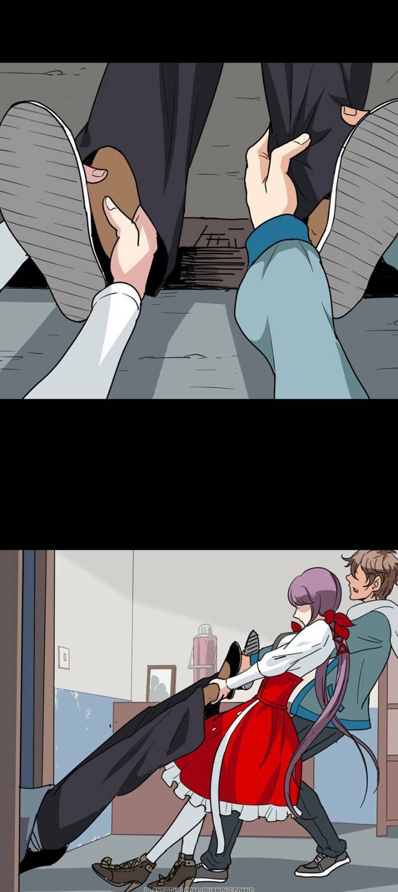 Tru Tà Chapter 26 - 5