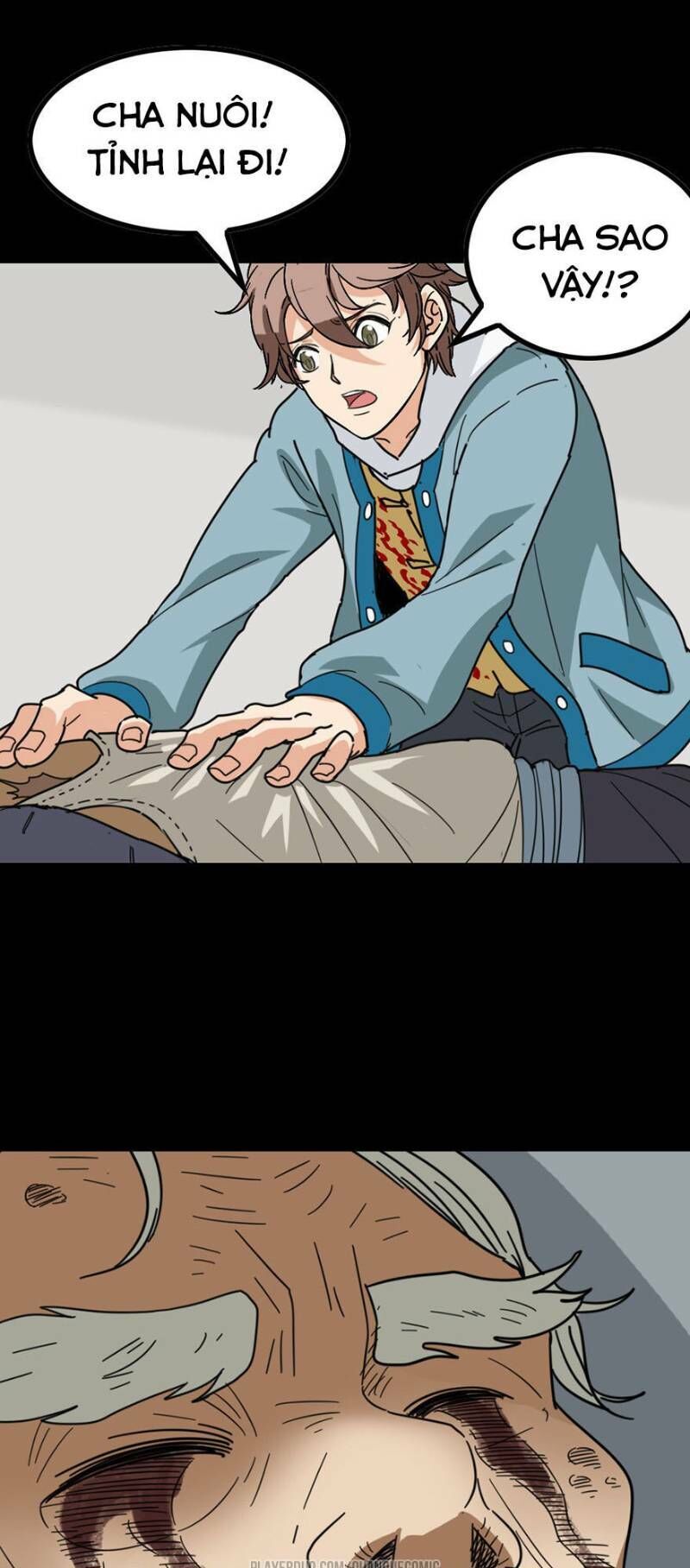 Tru Tà Chapter 26 - 7
