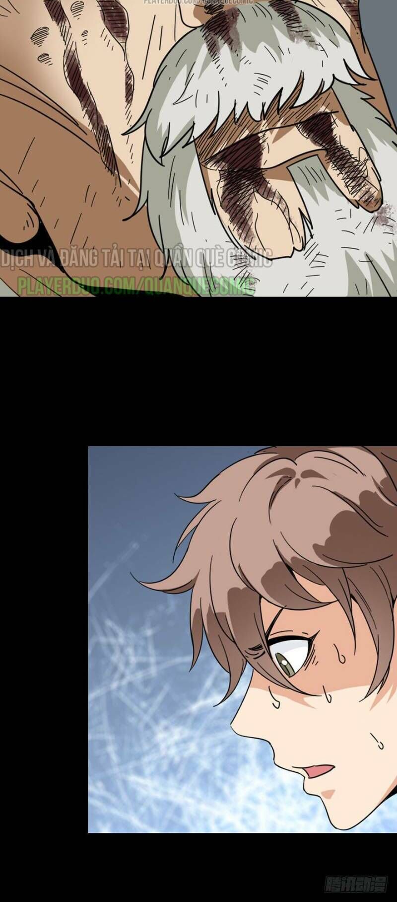 Tru Tà Chapter 26 - 8