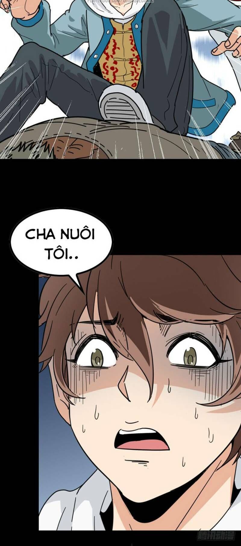 Tru Tà Chapter 26 - 10